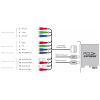 Catalyst-Accessories-Intensity-PRO-PCIe-HDMI-Inputkarte-Diagram