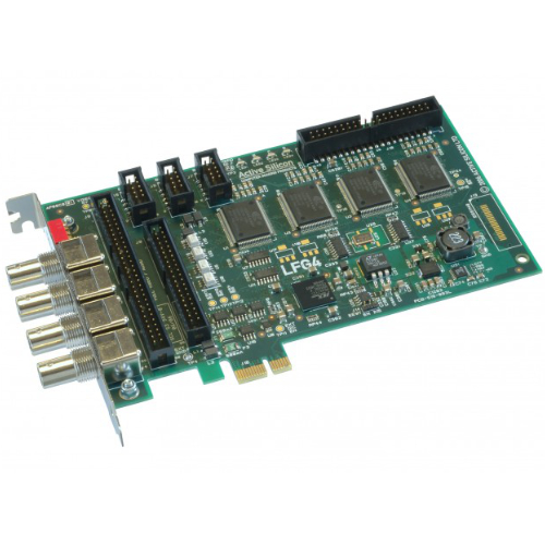 Catalyst-Accessories-LFG-4-fach-Composit-Videoinputkarte-PE1